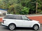Thumbnail Photo 5 for 2014 Land Rover Range Rover