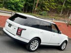 Thumbnail Photo 4 for 2014 Land Rover Range Rover
