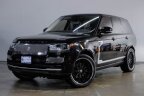 Thumbnail Photo 6 for 2014 Land Rover Range Rover