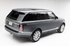 Thumbnail Photo 2 for 2014 Land Rover Range Rover Supercharged