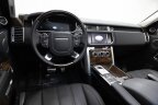 Thumbnail Photo 5 for 2014 Land Rover Range Rover Supercharged