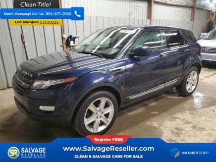 Photo 1 for New 2014 Land Rover Range Rover