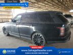 Thumbnail Photo 3 for 2014 Land Rover Range Rover Long Wheelbase Supercharged