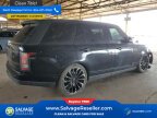 Thumbnail Photo 4 for 2014 Land Rover Range Rover Long Wheelbase Supercharged