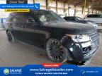 Thumbnail Photo 5 for 2014 Land Rover Range Rover Long Wheelbase Supercharged