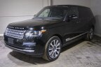 Thumbnail Photo 1 for 2014 Land Rover Range Rover