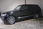 Thumbnail Photo 3 for 2014 Land Rover Range Rover