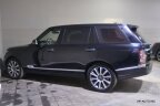Thumbnail Photo 5 for 2014 Land Rover Range Rover