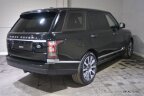 Thumbnail Photo 6 for 2014 Land Rover Range Rover