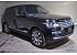 2014 Land Rover Range Rover