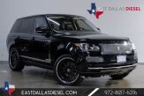 2014 Land Rover Range Rover
