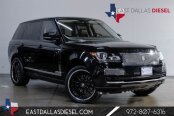 2014 Land Rover Range Rover
