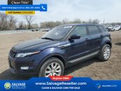 New 2014 Land Rover Range Rover