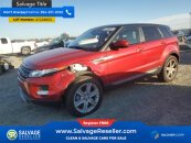 New 2014 Land Rover Range Rover