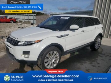 New 2014 Land Rover Range Rover