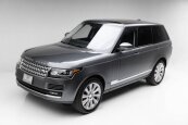 2014 Land Rover Range Rover