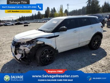 New 2014 Land Rover Range Rover