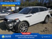 New 2014 Land Rover Range Rover