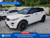 2014 Land Rover Range Rover