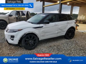 2014 Land Rover Range Rover
