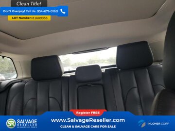 2014 Land Rover Range Rover