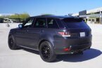 Thumbnail Photo 6 for 2014 Land Rover Range Rover Sport Supercharged