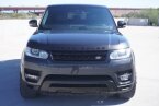 Thumbnail Photo 1 for 2014 Land Rover Range Rover Sport Supercharged