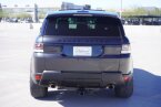 Thumbnail Photo 5 for 2014 Land Rover Range Rover Sport Supercharged