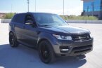 Thumbnail Photo 2 for 2014 Land Rover Range Rover Sport Supercharged