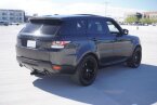 Thumbnail Photo 4 for 2014 Land Rover Range Rover Sport Supercharged