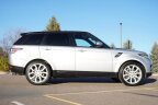 Thumbnail Photo 1 for 2014 Land Rover Range Rover Sport Supercharged
