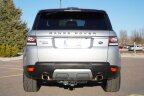 Thumbnail Photo 3 for 2014 Land Rover Range Rover Sport Supercharged