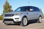 Thumbnail Photo 6 for 2014 Land Rover Range Rover Sport Supercharged
