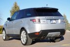 Thumbnail Photo 4 for 2014 Land Rover Range Rover Sport Supercharged
