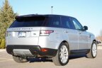 Thumbnail Photo 2 for 2014 Land Rover Range Rover Sport Supercharged