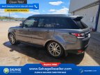 Thumbnail Photo 3 for New 2014 Land Rover Range Rover Sport HSE