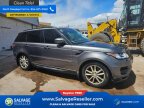 Thumbnail Photo 5 for New 2014 Land Rover Range Rover Sport HSE