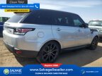 Thumbnail Photo 4 for New 2014 Land Rover Range Rover Sport Autobiography