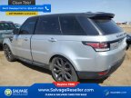 Thumbnail Photo 3 for New 2014 Land Rover Range Rover Sport Autobiography