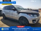 Thumbnail Photo 5 for New 2014 Land Rover Range Rover Sport Autobiography