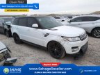 Thumbnail Photo 5 for New 2014 Land Rover Range Rover Sport