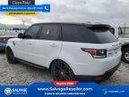 Thumbnail Photo 3 for New 2014 Land Rover Range Rover Sport