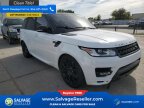 Thumbnail Photo 5 for New 2014 Land Rover Range Rover Sport Autobiography
