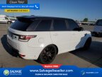 Thumbnail Photo 4 for New 2014 Land Rover Range Rover Sport Autobiography