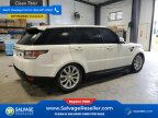 Thumbnail Photo 4 for New 2014 Land Rover Range Rover Sport