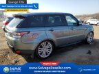 Thumbnail Photo 4 for New 2014 Land Rover Range Rover Sport Supercharged