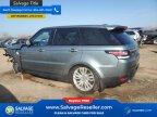 Thumbnail Photo 3 for New 2014 Land Rover Range Rover Sport Supercharged