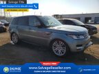 Thumbnail Photo 5 for New 2014 Land Rover Range Rover Sport Supercharged
