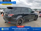 Thumbnail Photo 4 for New 2014 Land Rover Range Rover Sport Supercharged