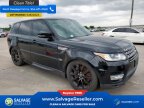 Thumbnail Photo 5 for New 2014 Land Rover Range Rover Sport Supercharged